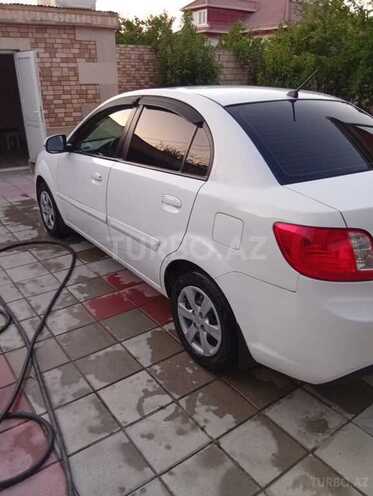 Kia Rio 2011, 253,000 km - 1.4 l - Şirvan