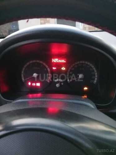 Kia Rio 2011, 253,000 km - 1.4 l - Şirvan