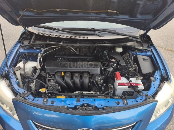 Toyota Corolla 2007, 310,600 km - 1.8 л - Sumqayıt
