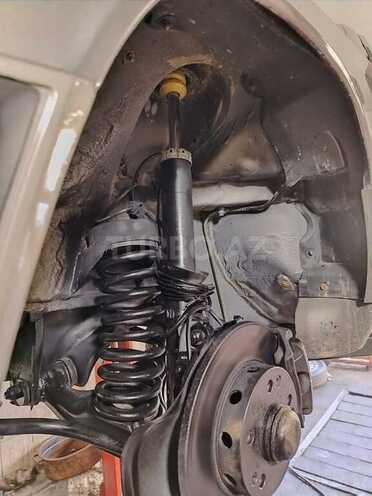 Mercedes 190 1991, 255,680 km - 2.0 л - Sumqayıt
