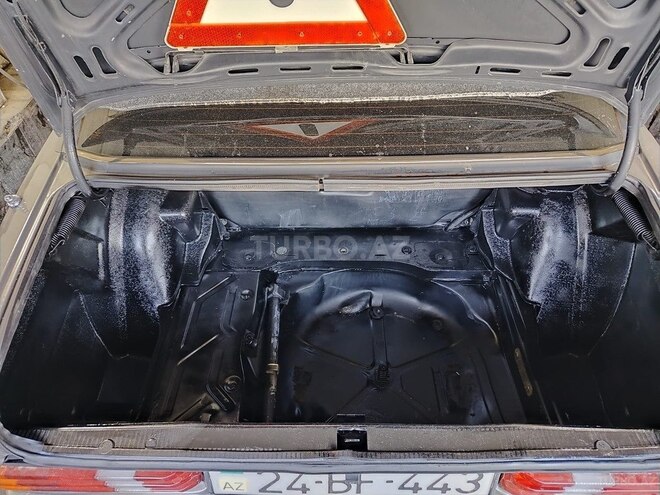 Mercedes 190 1991, 255,680 km - 2.0 л - Sumqayıt