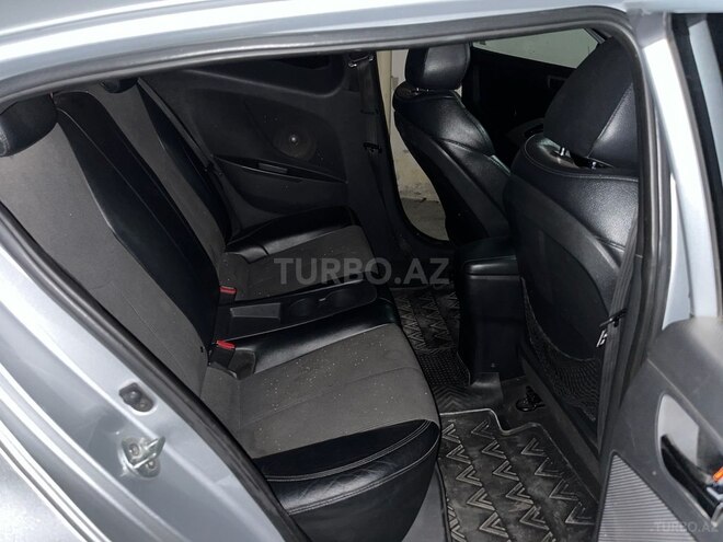 Hyundai Veloster 2012, 250,000 km - 1.6 l - Bakı