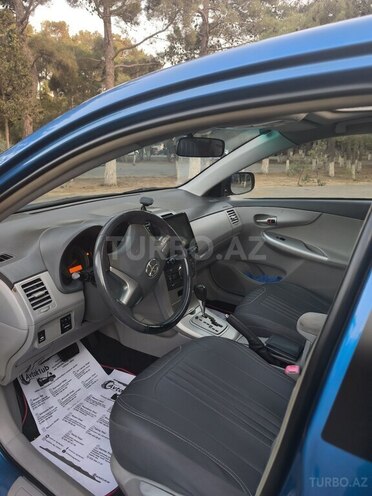 Toyota Corolla 2007, 310,600 km - 1.8 л - Sumqayıt