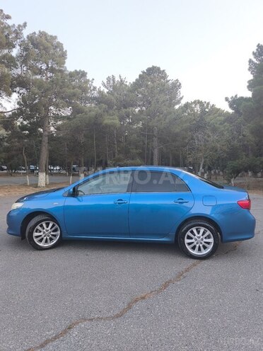Toyota Corolla 2007, 310,600 km - 1.8 л - Sumqayıt