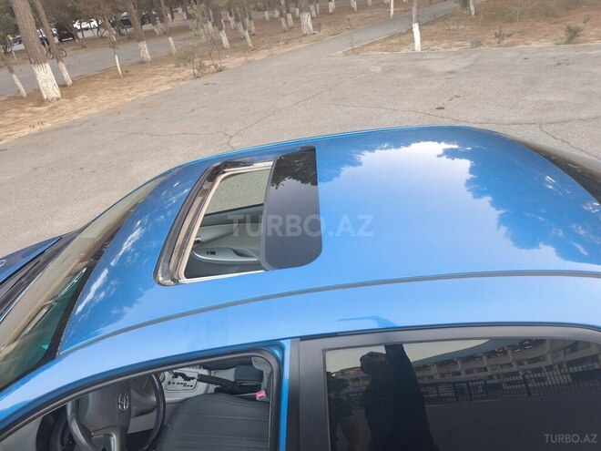 Toyota Corolla 2007, 310,600 km - 1.8 л - Sumqayıt