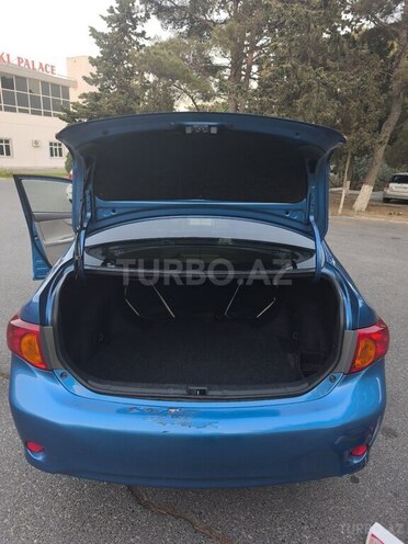 Toyota Corolla 2007, 310,600 km - 1.8 л - Sumqayıt