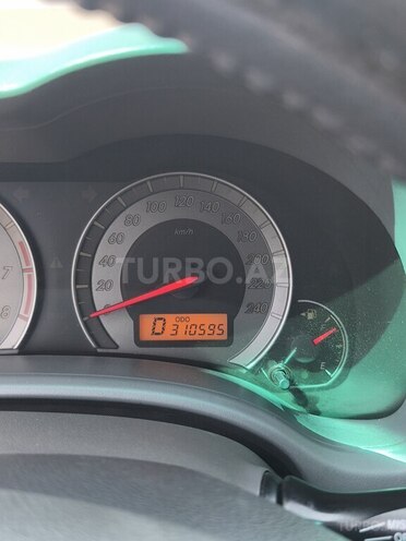Toyota Corolla 2007, 310,600 km - 1.8 л - Sumqayıt