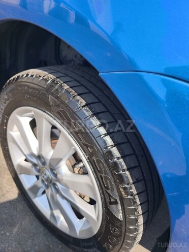 Toyota Corolla 2007, 310,600 km - 1.8 л - Sumqayıt