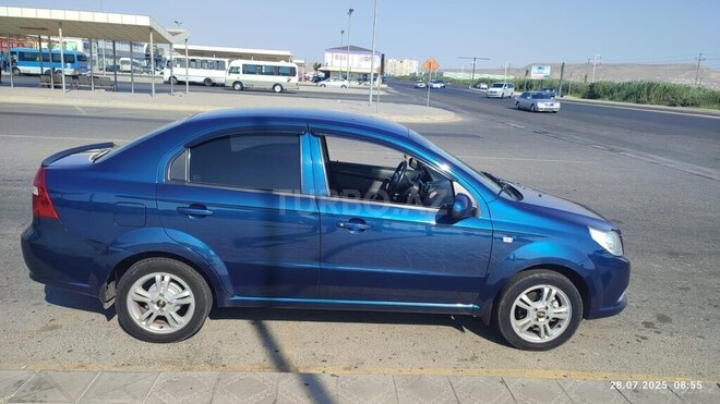 Chevrolet Nexia 2022, 78,000 km - 1.5 l - Bakı