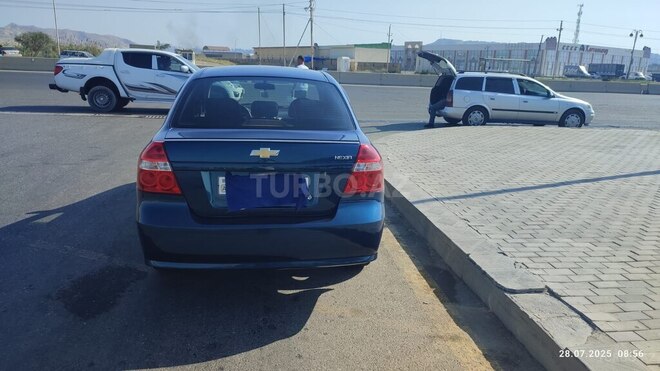 Chevrolet Nexia 2022, 78,000 km - 1.5 l - Bakı