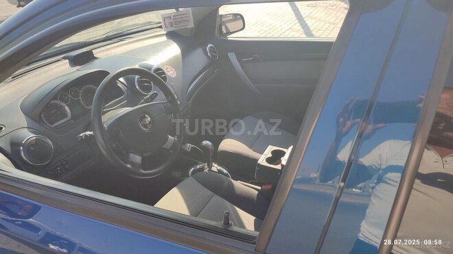Chevrolet Nexia 2022, 78,000 km - 1.5 l - Bakı