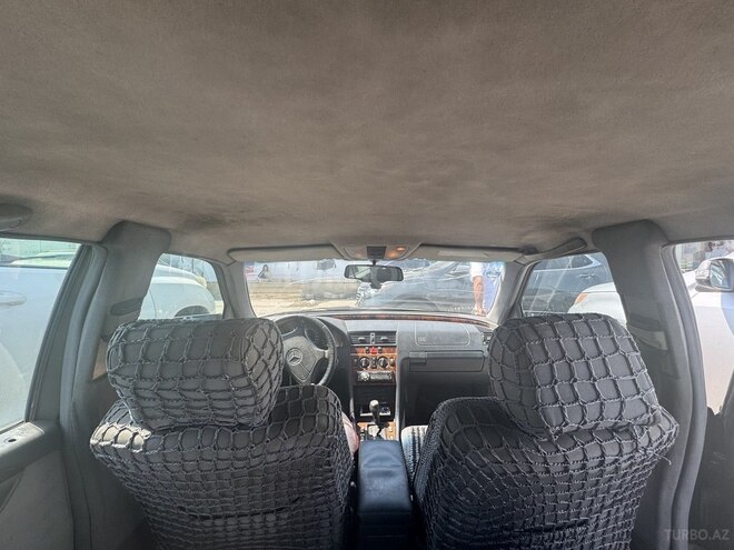 Mercedes C 180 1996, 545,710 km - 1.8 л - Bakı