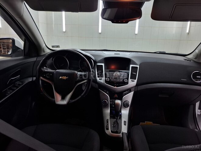 Chevrolet Cruze 2013, 222,000 km - 1.4 л - Bakı