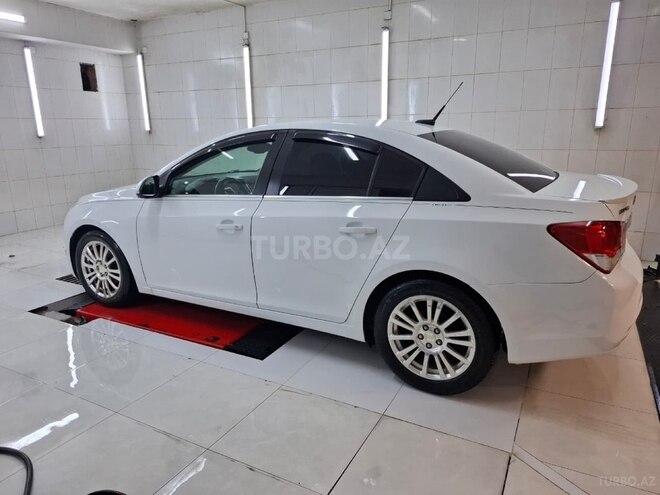 Chevrolet Cruze 2013, 222,000 km - 1.4 л - Bakı
