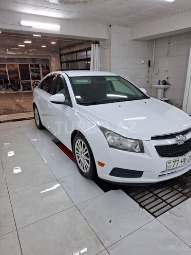 Chevrolet Cruze 2013, 222,000 km - 1.4 л - Bakı