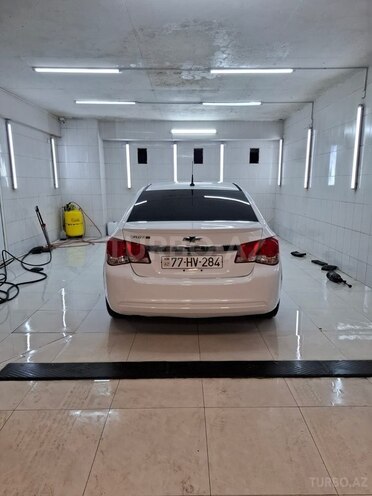 Chevrolet Cruze 2013, 222,000 km - 1.4 л - Bakı