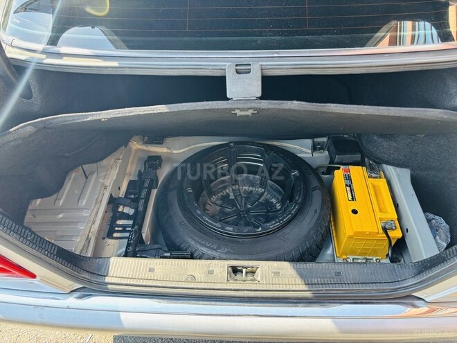 Mercedes C 220 d 1999, 320,000 km - 2.2 l - Bakı