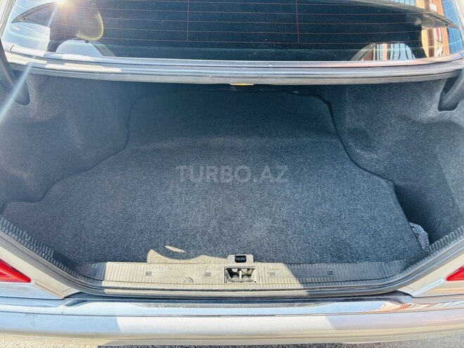 Mercedes C 220 d 1999, 320,000 km - 2.2 l - Bakı