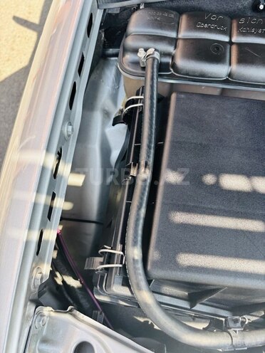 Mercedes C 220 d 1999, 320,000 km - 2.2 l - Bakı