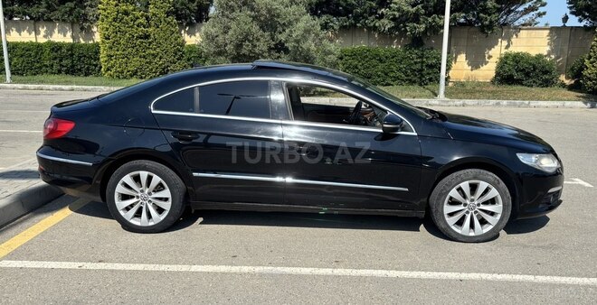 Volkswagen Passat CC 2010, 193,000 km - 1.8 л - Bakı