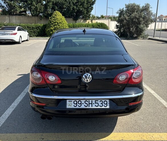 Volkswagen Passat CC 2010, 193,000 km - 1.8 л - Bakı