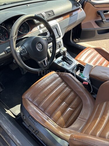 Volkswagen Passat CC 2010, 193,000 km - 1.8 л - Bakı