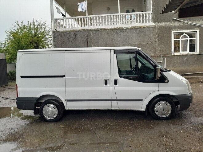 Ford Transit 2009, 215,000 km - 2.2 l - Lənkəran