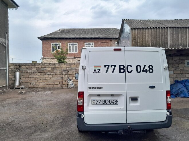 Ford Transit 2009, 215,000 km - 2.2 l - Lənkəran