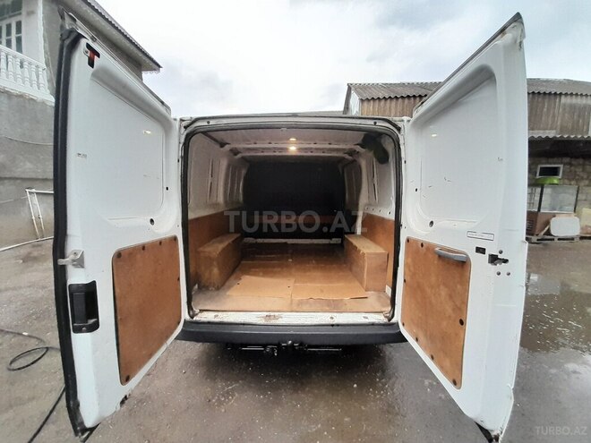 Ford Transit 2009, 215,000 km - 2.2 l - Lənkəran