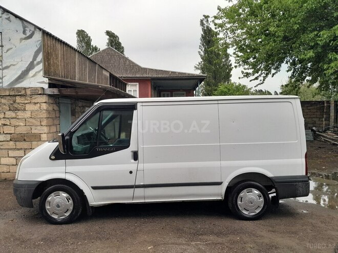 Ford Transit 2009, 215,000 km - 2.2 l - Lənkəran