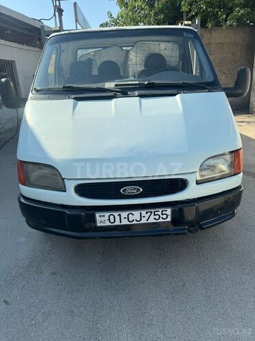 Ford Transit 1997, 520,253 km - 2.5 л - Bakı