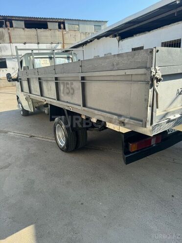 Ford Transit 1997, 520,253 km - 2.5 л - Bakı