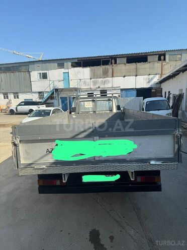 Ford Transit 1997, 520,253 km - 2.5 л - Bakı