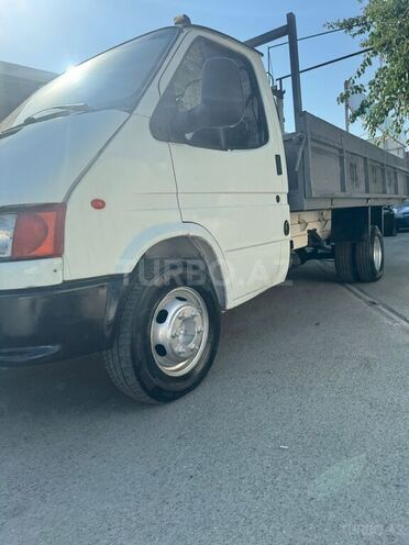 Ford Transit 1997, 520,253 km - 2.5 л - Bakı