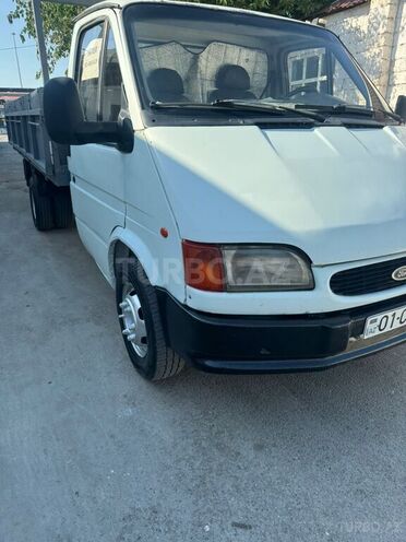 Ford Transit 1997, 520,253 km - 2.5 л - Bakı