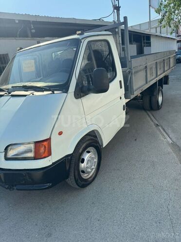 Ford Transit 1997, 520,253 km - 2.5 л - Bakı
