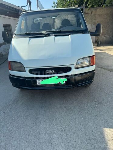 Ford Transit 1997, 520,253 km - 2.5 л - Bakı