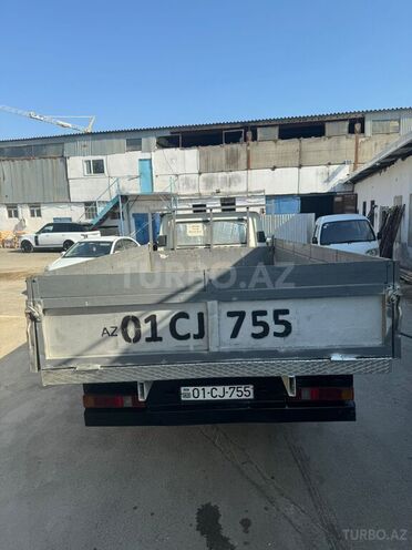 Ford Transit 1997, 520,253 km - 2.5 л - Bakı