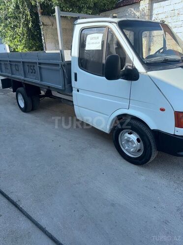 Ford Transit 1997, 520,253 km - 2.5 л - Bakı