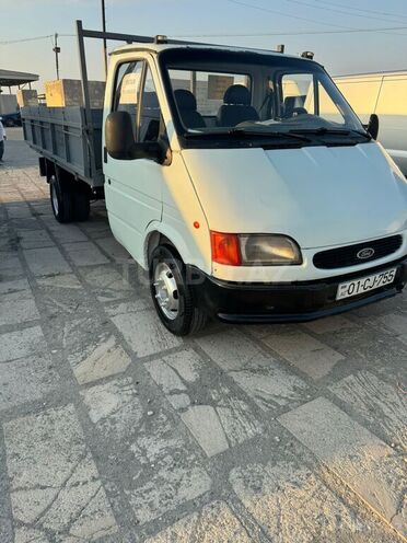 Ford Transit 1997, 520,253 km - 2.5 л - Bakı