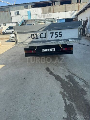 Ford Transit 1997, 520,253 km - 2.5 л - Bakı