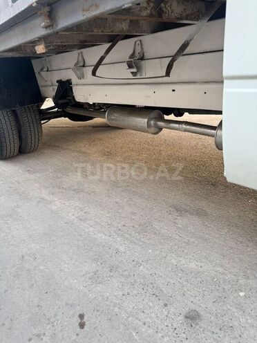 Ford Transit 1997, 520,253 km - 2.5 л - Bakı