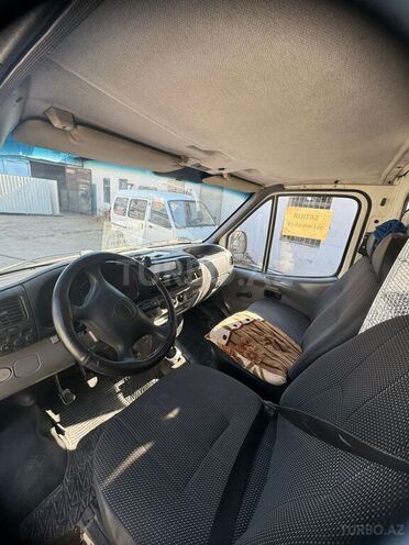 Ford Transit 1997, 520,253 km - 2.5 л - Bakı