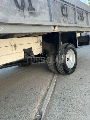 Ford Transit 1997, 520,253 km - 2.5 л - Bakı