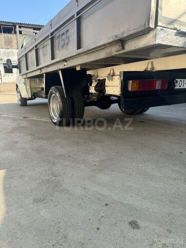 Ford Transit 1997, 520,253 km - 2.5 л - Bakı