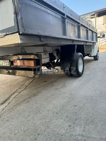Ford Transit 1997, 520,253 km - 2.5 л - Bakı