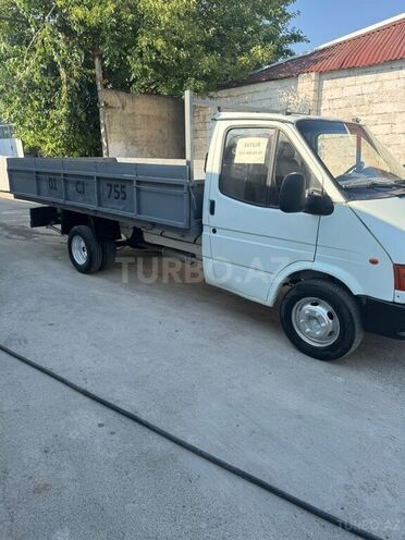 Ford Transit 1997, 520,253 km - 2.5 л - Bakı