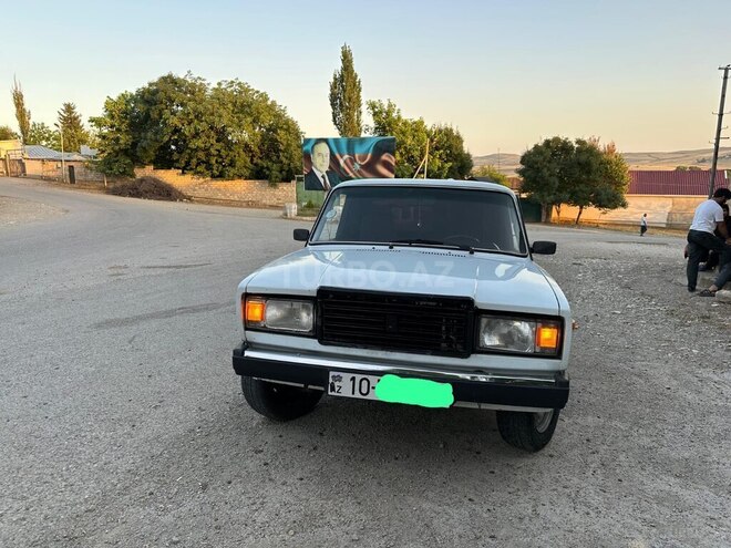 LADA (VAZ) 2107 1999, 53,613 km - 1.6 l - Şamaxı