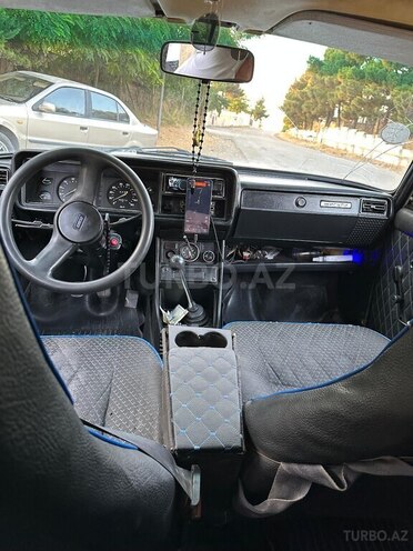 LADA (VAZ) 2107 1999, 53,613 km - 1.6 l - Şamaxı