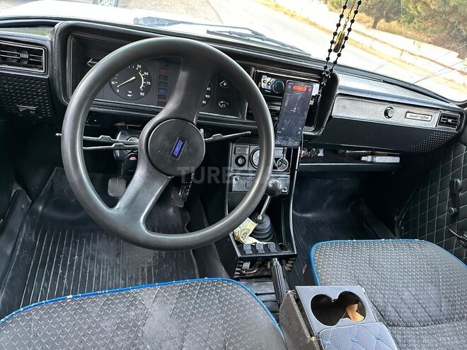 LADA (VAZ) 2107 1999, 53,613 km - 1.6 l - Şamaxı